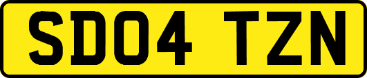 SD04TZN