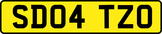 SD04TZO
