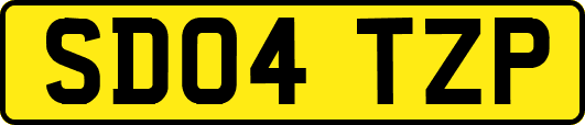SD04TZP