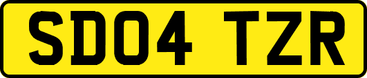 SD04TZR