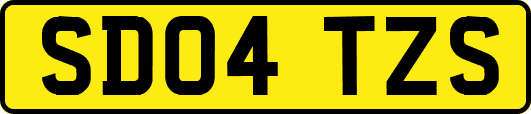 SD04TZS
