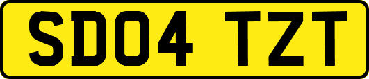 SD04TZT