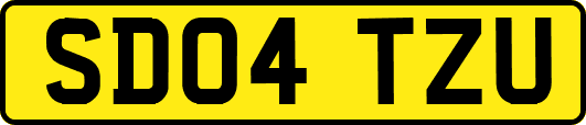 SD04TZU