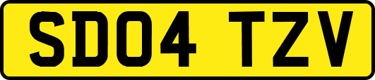 SD04TZV