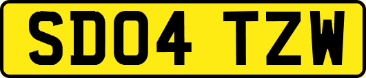 SD04TZW