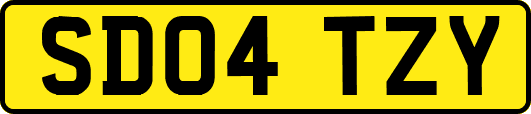SD04TZY