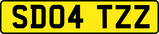 SD04TZZ