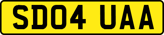 SD04UAA
