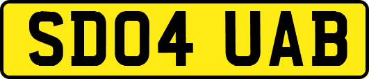 SD04UAB