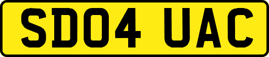 SD04UAC