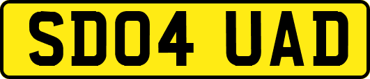 SD04UAD
