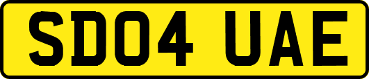 SD04UAE