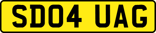 SD04UAG