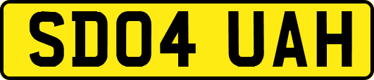SD04UAH