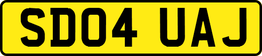 SD04UAJ