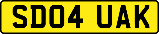 SD04UAK