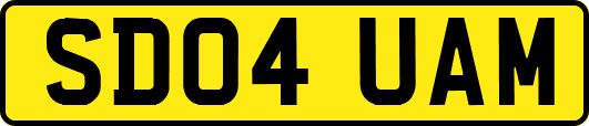 SD04UAM
