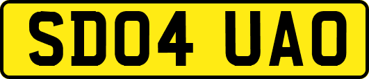 SD04UAO