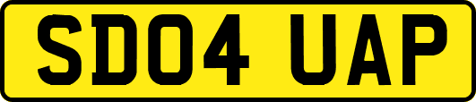 SD04UAP