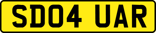 SD04UAR