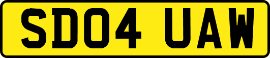 SD04UAW