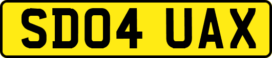 SD04UAX