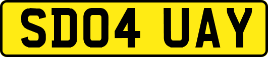 SD04UAY