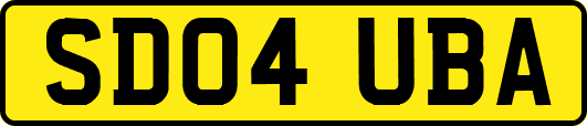 SD04UBA