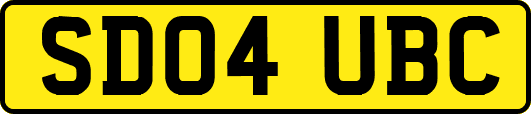 SD04UBC