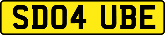 SD04UBE