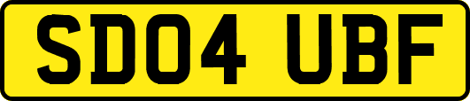 SD04UBF