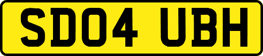 SD04UBH
