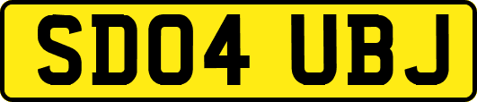 SD04UBJ