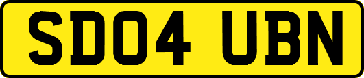 SD04UBN