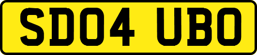 SD04UBO