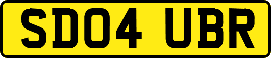 SD04UBR