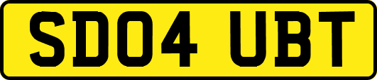SD04UBT