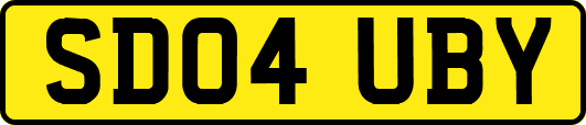 SD04UBY