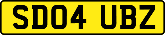 SD04UBZ