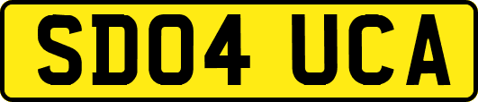 SD04UCA