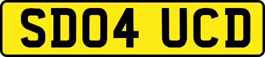 SD04UCD