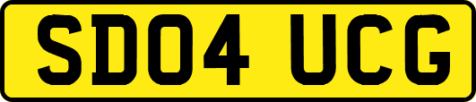 SD04UCG