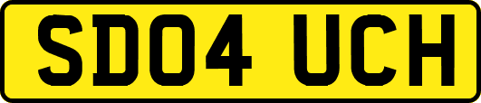 SD04UCH