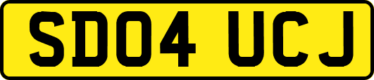 SD04UCJ