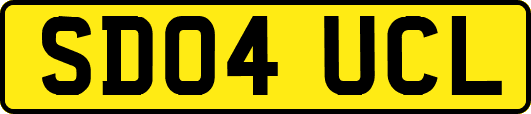 SD04UCL