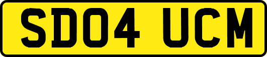 SD04UCM