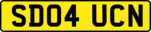 SD04UCN