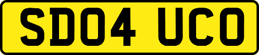 SD04UCO