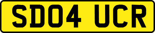 SD04UCR