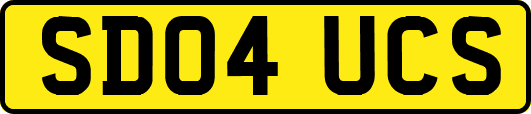 SD04UCS